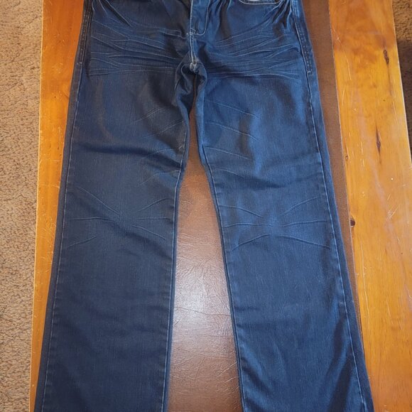 Silver Dagger Jeans - Picture 2 of 4